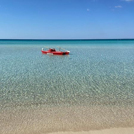Il Corso Porto Cesareo Exterior foto