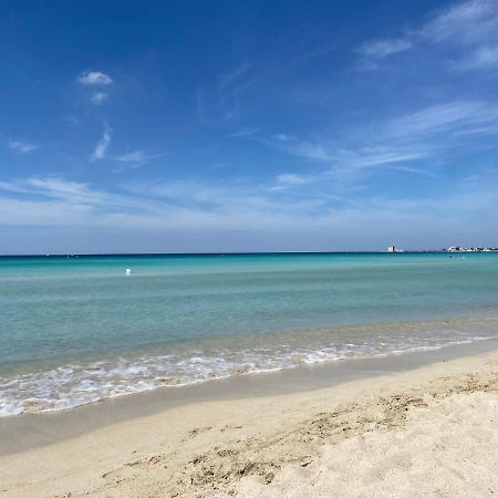 Il Corso Porto Cesareo Exterior foto