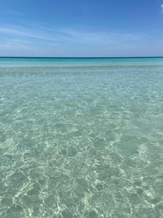 Il Corso Porto Cesareo Exterior foto