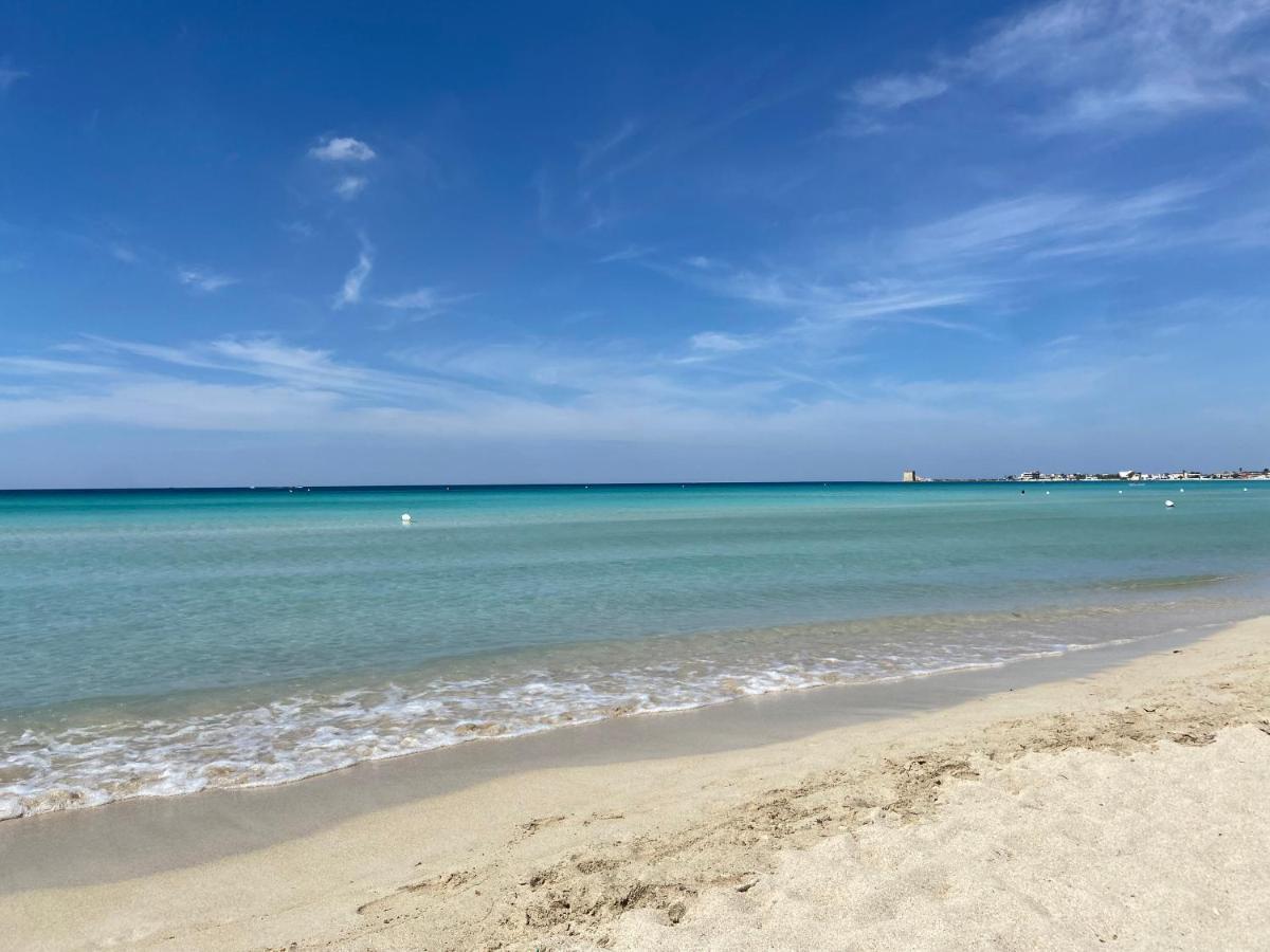 Il Corso Porto Cesareo Exterior foto