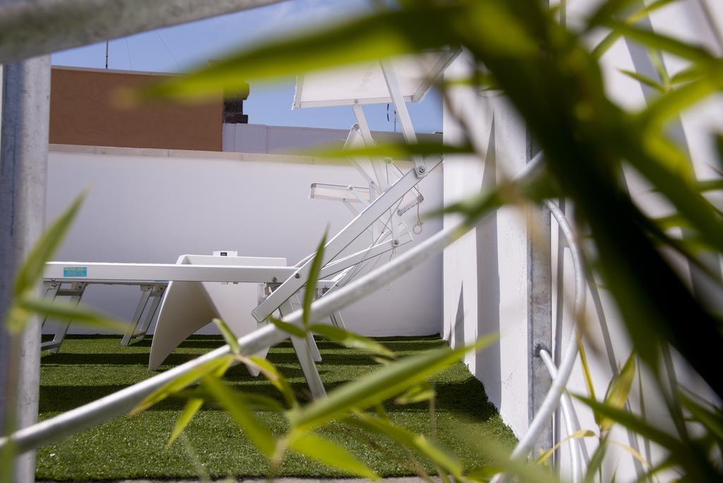 Il Corso Porto Cesareo Exterior foto