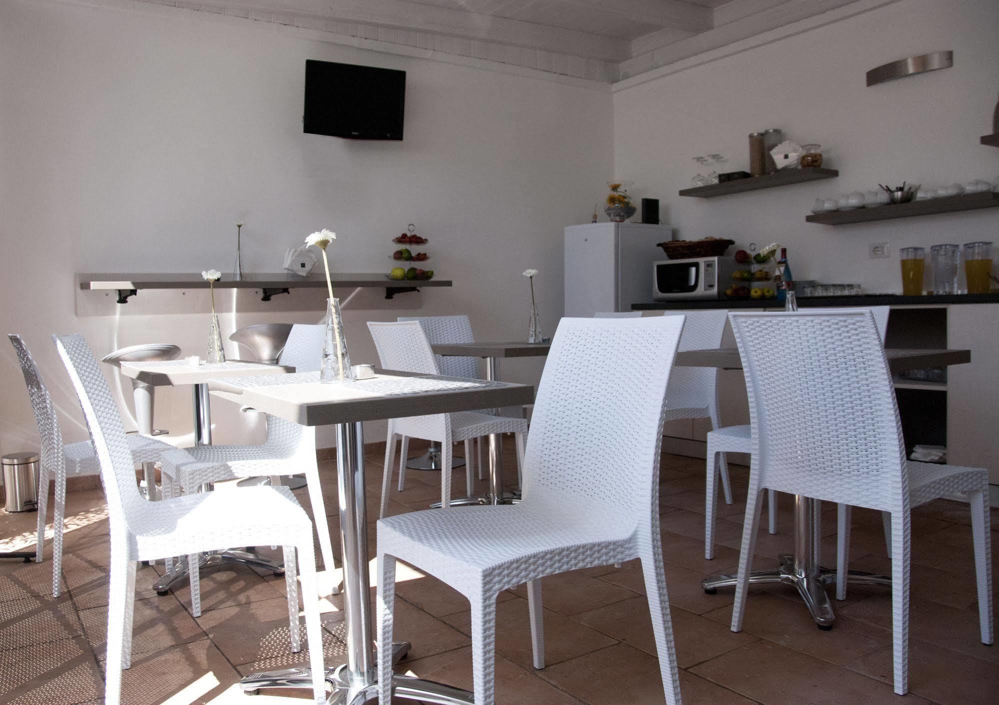 Il Corso Porto Cesareo Exterior foto