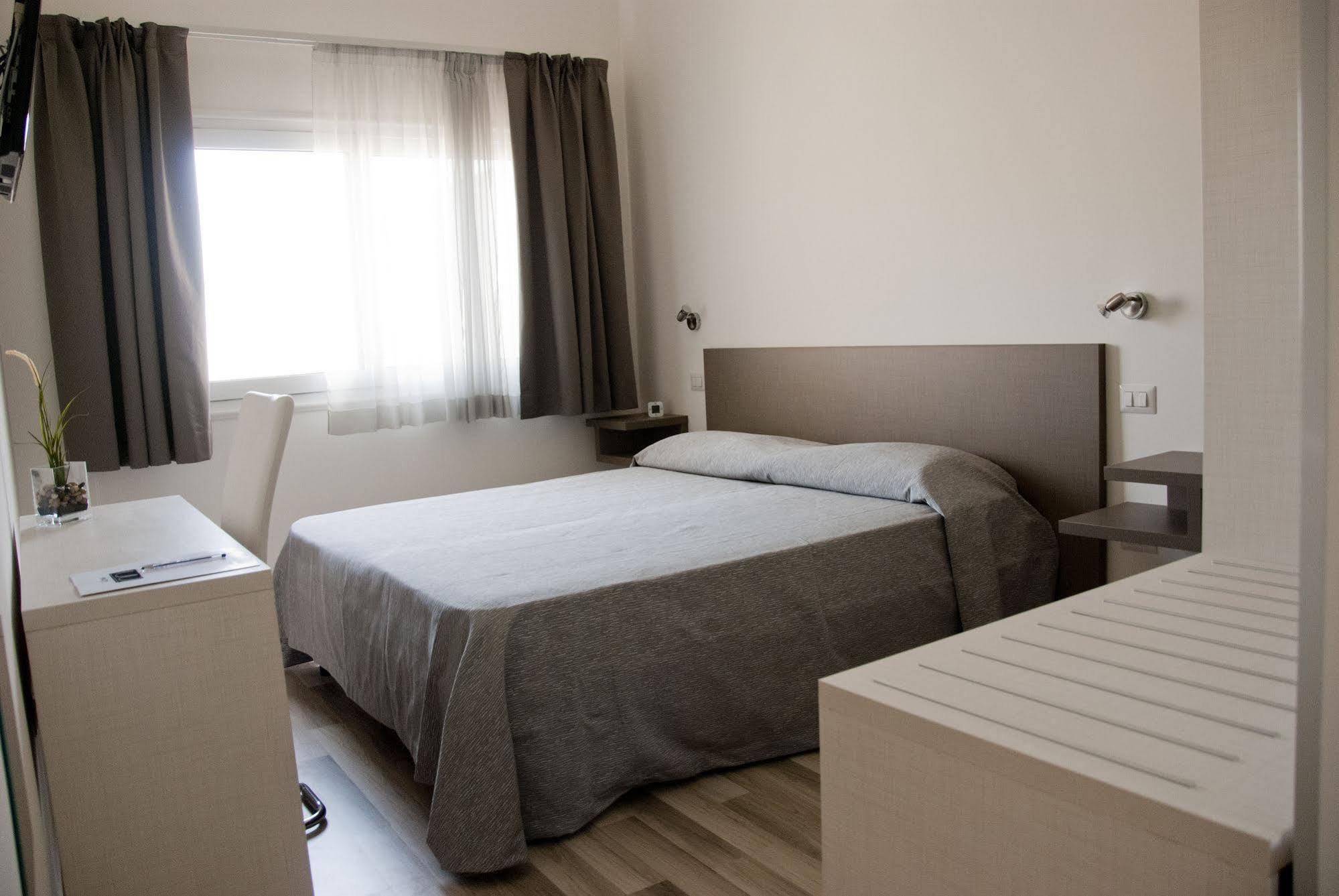 Il Corso Porto Cesareo Exterior foto