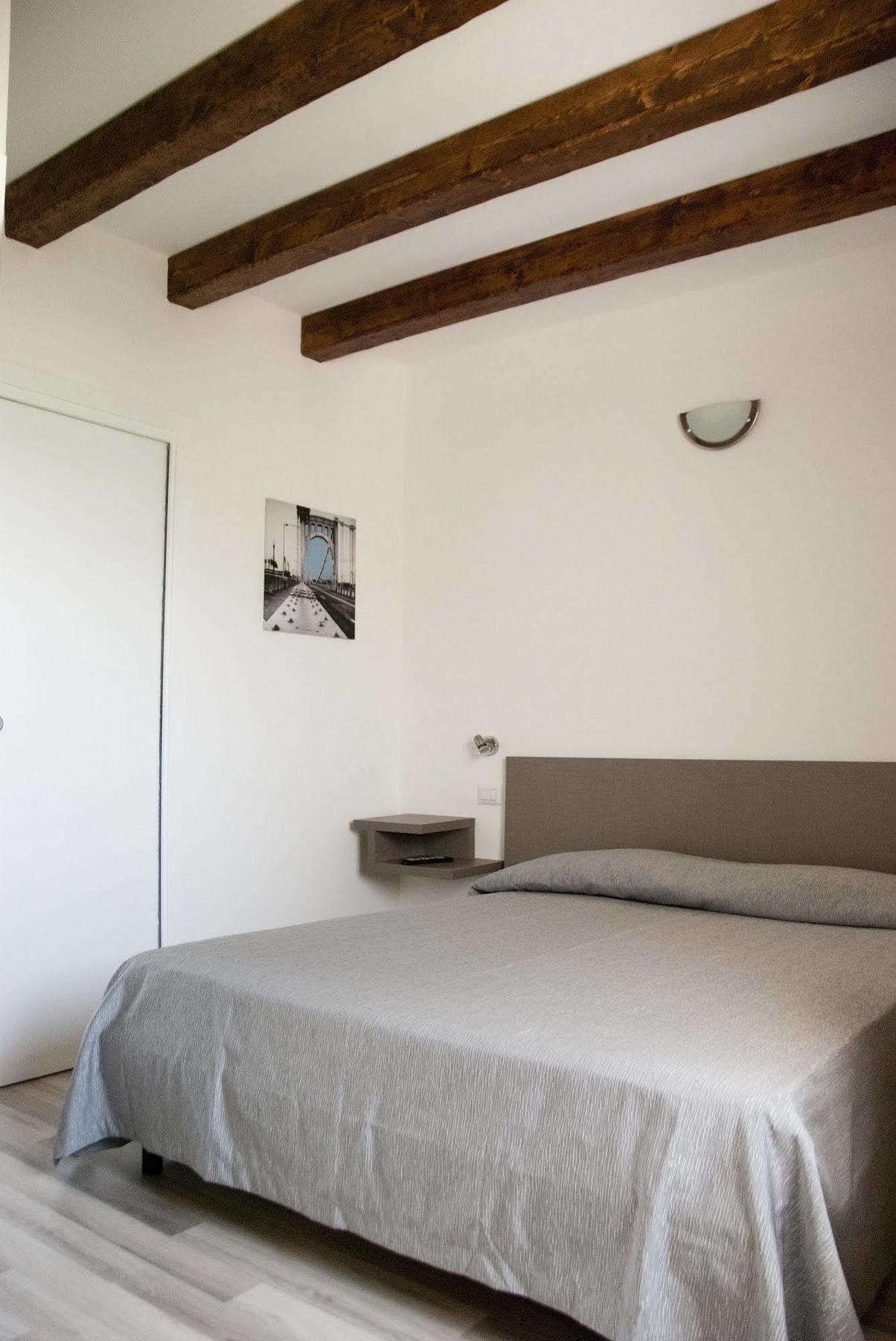 Il Corso Porto Cesareo Exterior foto
