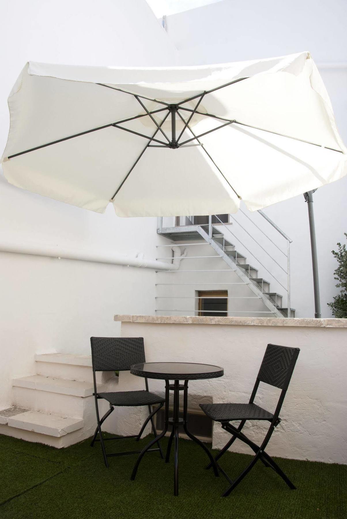 Il Corso Porto Cesareo Exterior foto