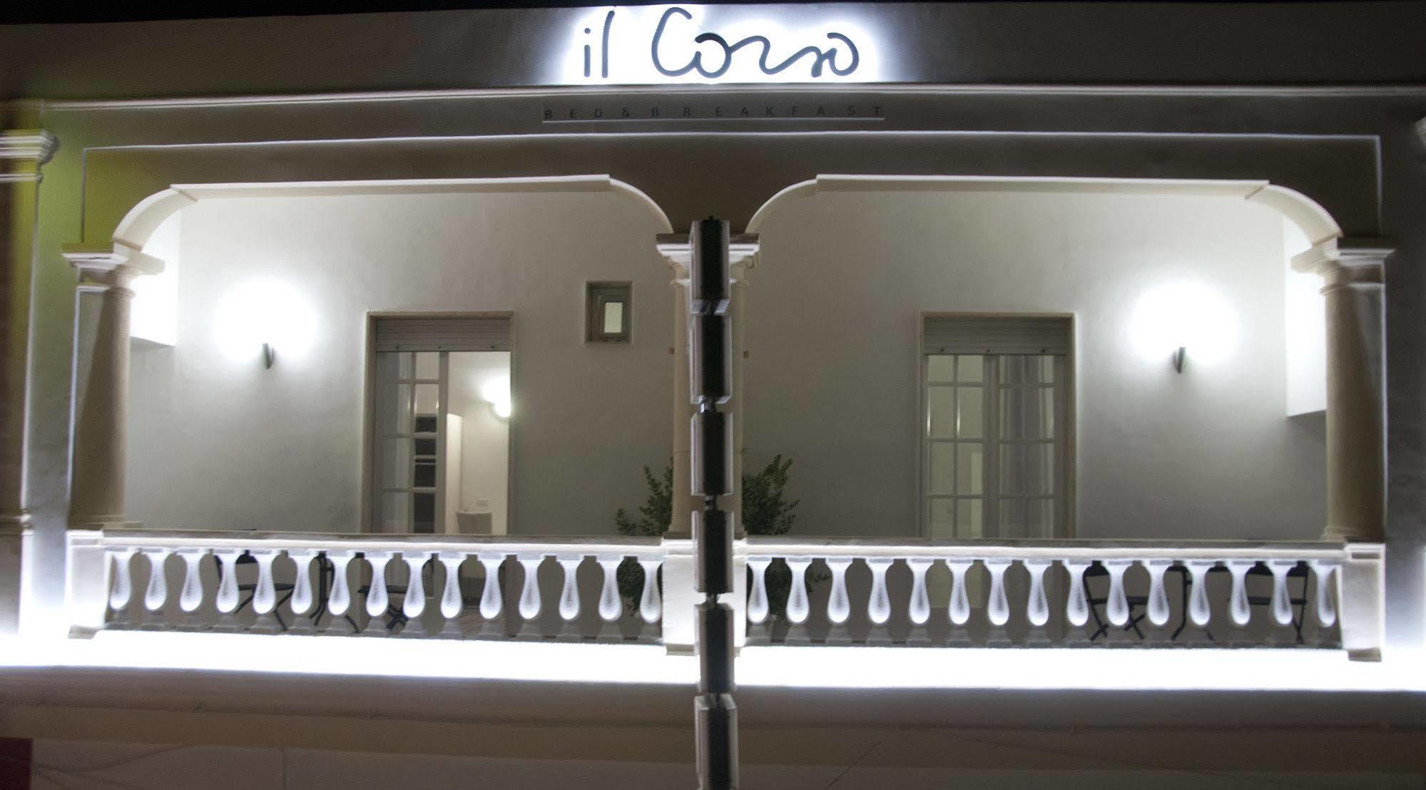 Il Corso Porto Cesareo Exterior foto